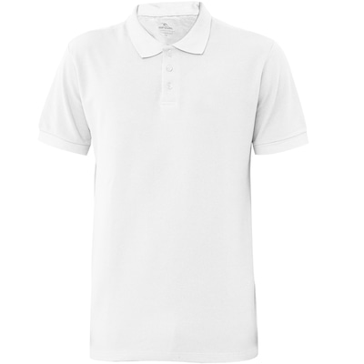 Camisa Polo Mormaii Logo Bordado Masculina - Foto 1