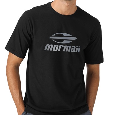 Camiseta Mormaii Big Logo Masculina - Foto 1