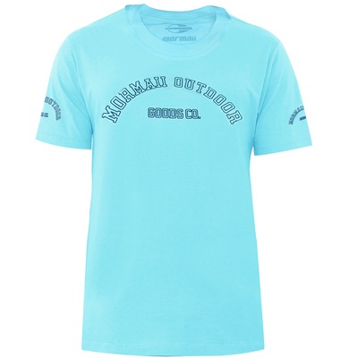 Camiseta Mormaii Outdoor Acqua Park Masculina - Foto 1