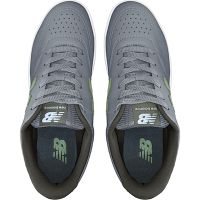 Tênis Masculino New Balance BB80 - Foto 4