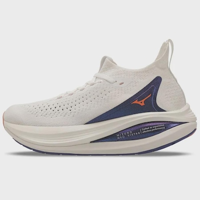 Tênis Feminino Mizuno Neo Vista 2 - Foto 4