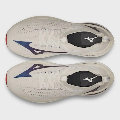 Tênis Masculino Mizuno Neo Vista 2 - Foto 5