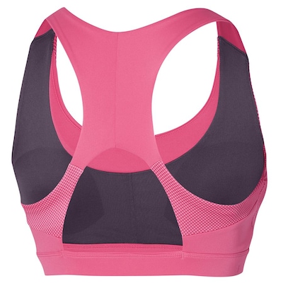 Top Mizuno Alpha Graphic Feminino - Foto 2