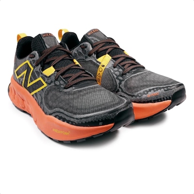 Tênis Masculino New Balance Hierro V8 - Foto 3