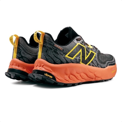 Tênis Masculino New Balance Hierro V8 - Foto 5
