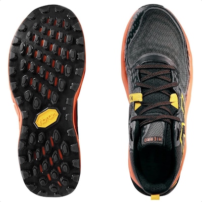 Tênis Masculino New Balance Hierro V8 - Foto 6