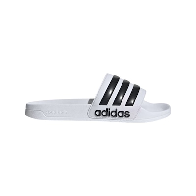 Chinelo adidas Adilete Shower U Slide Unissex - Foto 1