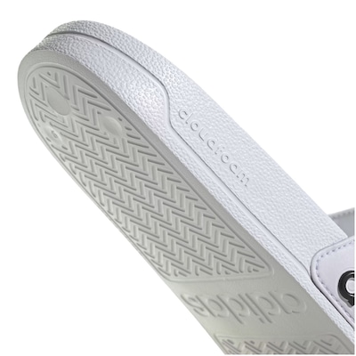 Chinelo adidas Adilete Shower U Slide Unissex - Foto 5