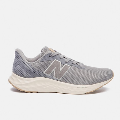 Tênis Feminino New Balance Fresh Foam Arishiv4 - Foto 1