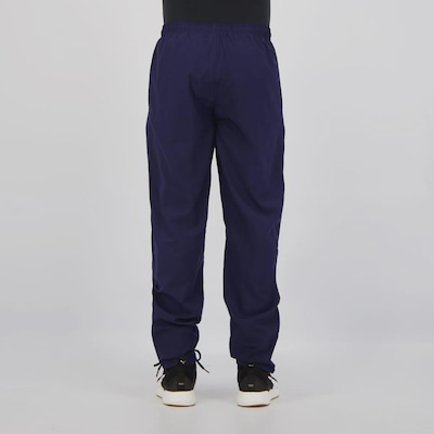 Calça Masculina Puma Team Rise Sideline - Foto 4