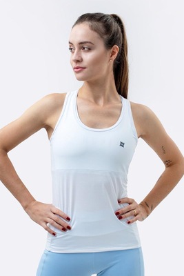 Camiseta Regata Feminina Hupi Lisboa - Foto 3