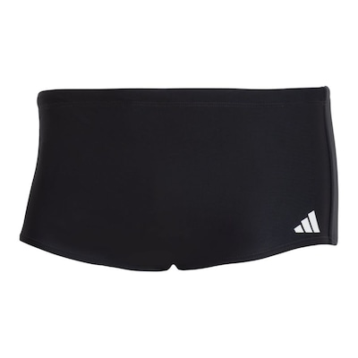 Sunga adidas Solid Adulto - Foto 1