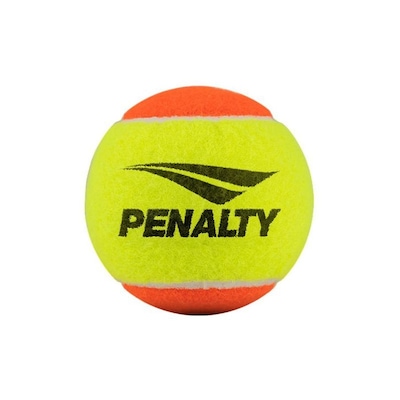Bola de Beach Tennis Penalty XXII - 3 Unidades - Foto 2