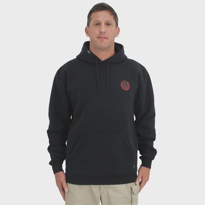 Blusão de Moletom Masculino Rip Curl Wettie E7 Hood - Foto 1