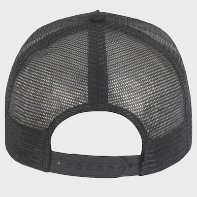 Boné Adulto Surf Alive Trucker Waves Aba Curva - Foto 2