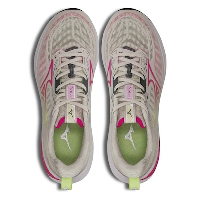 Tênis Feminino Mizuno Base Ride - Foto 5