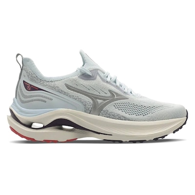 Tênis Mizuno Wave Zest 2 Masculino - Foto 1