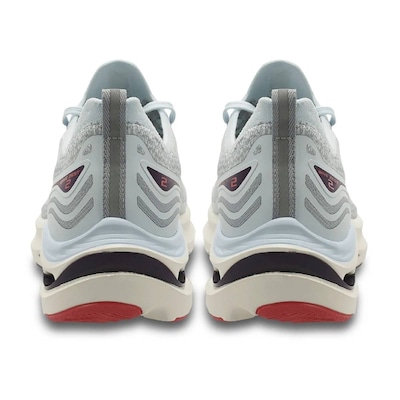 Tênis Mizuno Wave Zest 2 Masculino - Foto 3