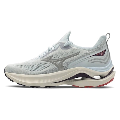 Tênis Mizuno Wave Zest 2 Masculino - Foto 4