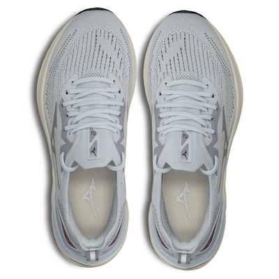 Tênis Mizuno Wave Zest 2 Masculino - Foto 5