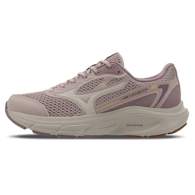 Tênis Feminino Mizuno Hawk 6 - Foto 4