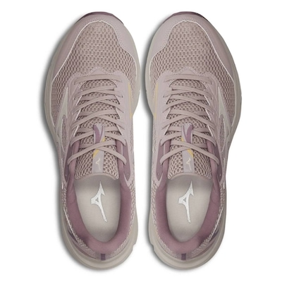 Tênis Feminino Mizuno Hawk 6 - Foto 5