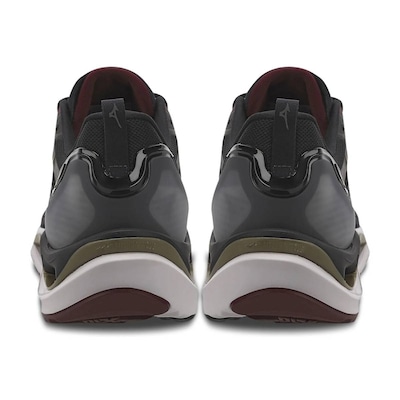 Tênis Masculino Mizuno Wave Stratos 3 - Foto 3