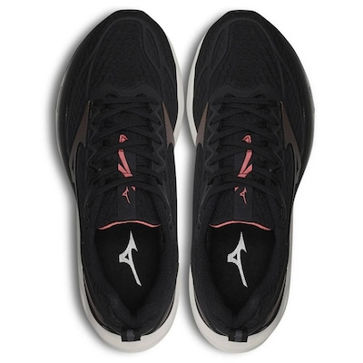 Tênis Feminino Mizuno Space 5 - Foto 4