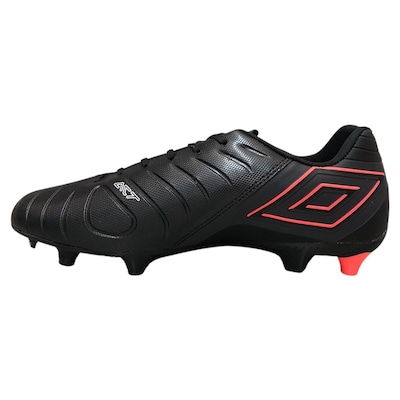 Chuteira de Campo Adulto Umbro Fifty Vi - Foto 3