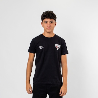 Camiseta do São Paulo Surf Center Oficial Infantil - Foto 1