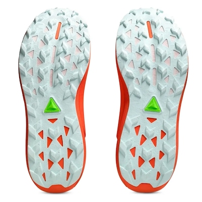 Tênis Masculino Asics Gel Trabuco 13 - Foto 2