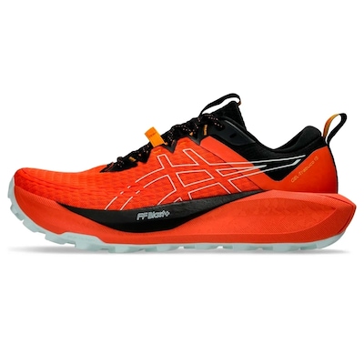 Tênis Masculino Asics Gel Trabuco 13 - Foto 4