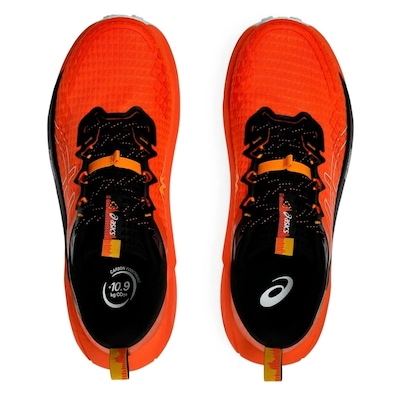 Tênis Masculino Asics Gel Trabuco 13 - Foto 5