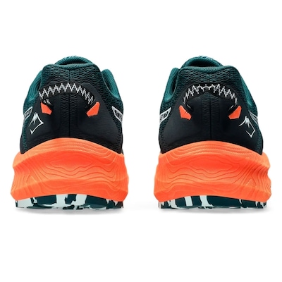 Tênis Masculino Asics Gel Trabuco Terra 2 - Foto 3