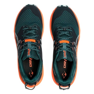 Tênis Masculino Asics Gel Trabuco Terra 2 - Foto 5
