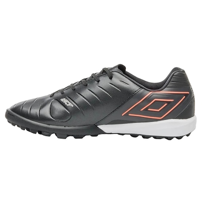 Chuteira de Futebol Society Umbro Fifty VI - Foto 2