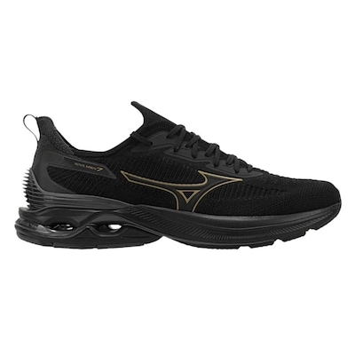 Tênis Masculino Mizuno Wave Mirai 7 - Foto 1