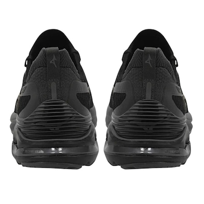 Tênis Masculino Mizuno Wave Mirai 7 - Foto 3