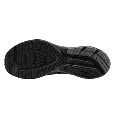 Tênis Masculino Mizuno Wave Mirai 7 - Foto 5