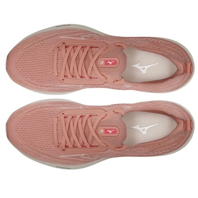 Tênis Feminino Mizuno Cool Ride 3 - Foto 4