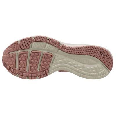 Tênis Feminino Mizuno Cool Ride 3 - Foto 5