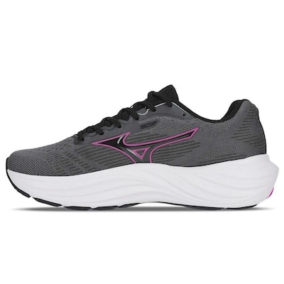 Tênis Feminino Mizuno Goya 2 + Par de Meia - Foto 2