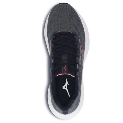 Tênis Feminino Mizuno Goya 2 + Par de Meia - Foto 4