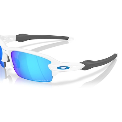 Óculos de Sol Oakley Flak 2.0 S - Foto 5