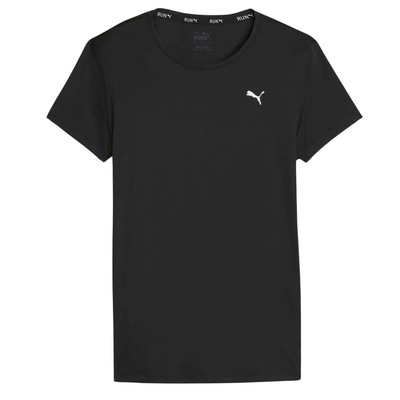 Camiseta Puma Run Favorites Velocity Tee Feminina - Foto 1