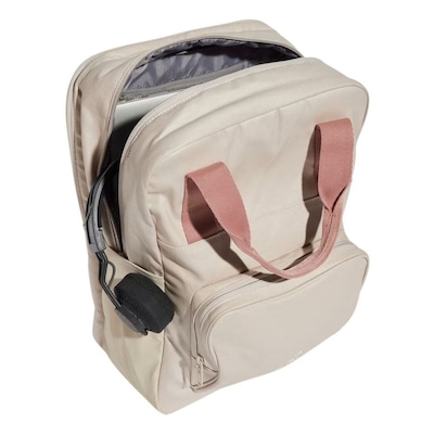 Mochila Adidas Classic Prime - Foto 3