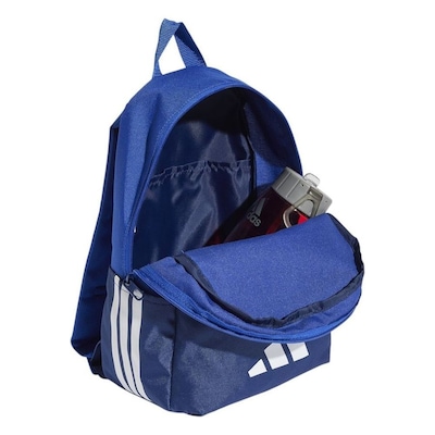 Mochila Adidas Logo Infantil - Foto 4