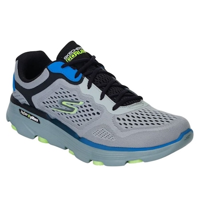 Tênis Masculino Skechers Go Run 7.0 - Foto 3