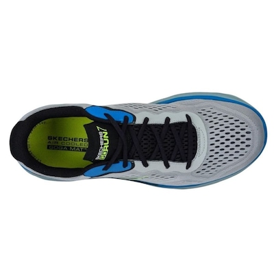 Tênis Masculino Skechers Go Run 7.0 - Foto 4