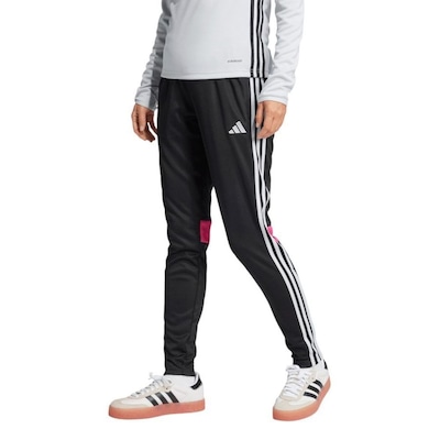 Calça Adidas Essentials Tiro 25 Feminina - Foto 1